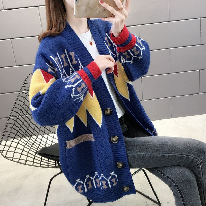 V Yaka Örme Kazak Kadın Zarif  - Women'S Fashion Trends Fall 2025 incelemesi ve fiyatı