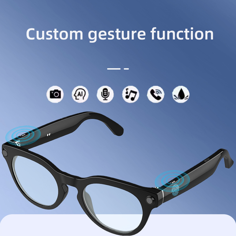Bluetooth AI Akıllı Kamera Vid - Women Fashion Video incelemesi ve fiyatı