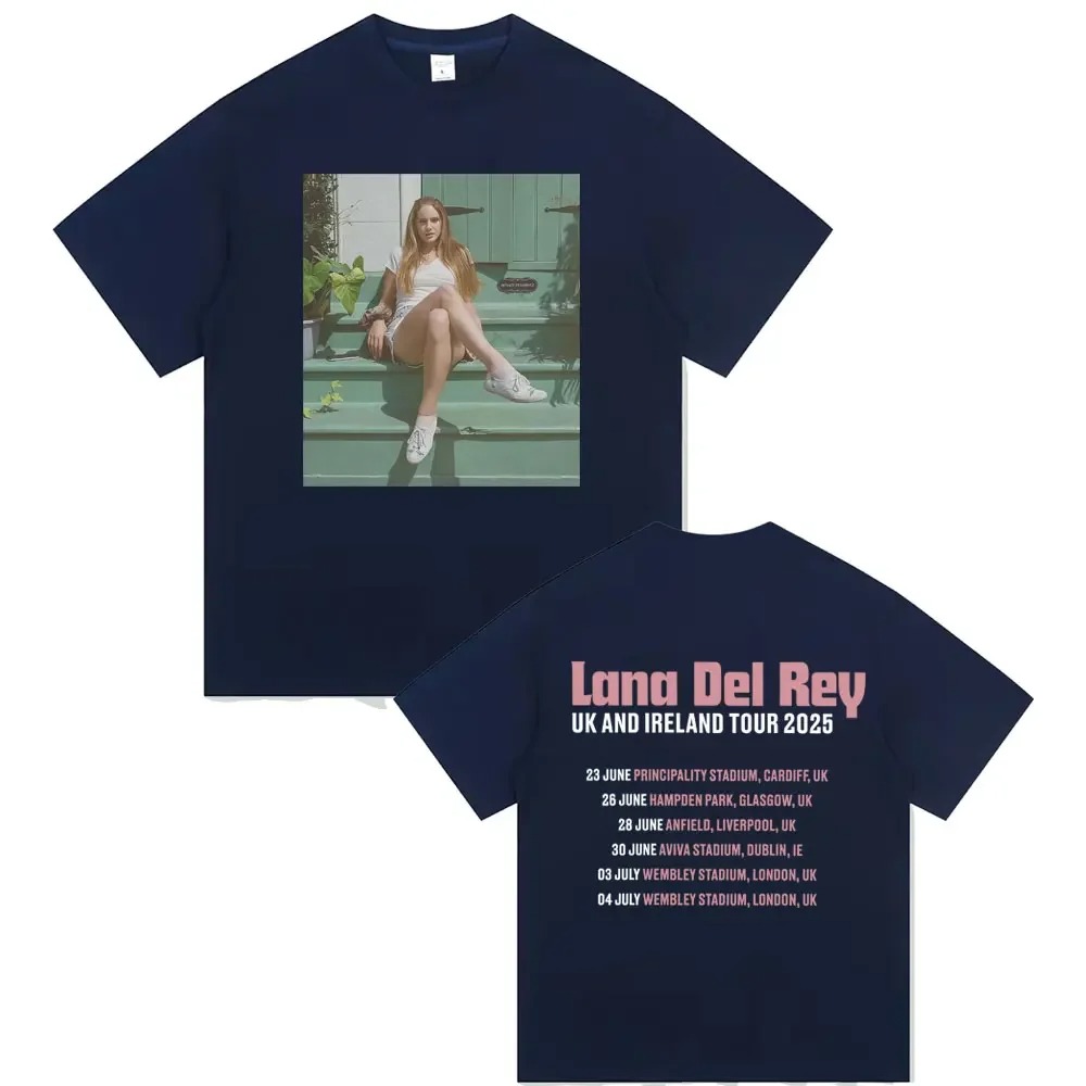 Lana Del Rey 2026 İngiltere ve - Women Fashion Uk incelemesi ve fiyatı