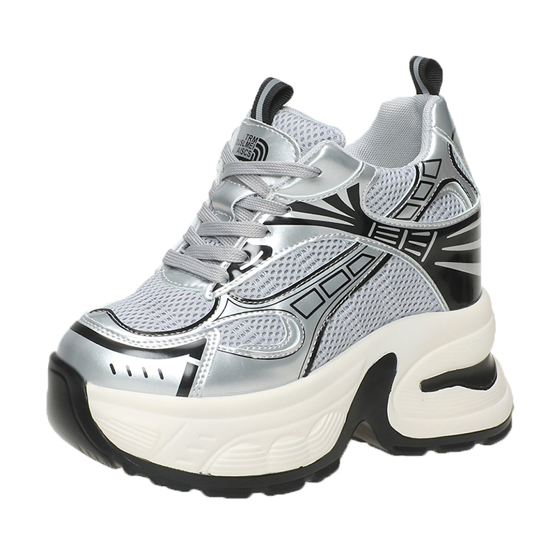 Kadın Günlük Kalın Tabanlı Yük - Women'S Fashion Running Shoes incelemesi ve fiyatı