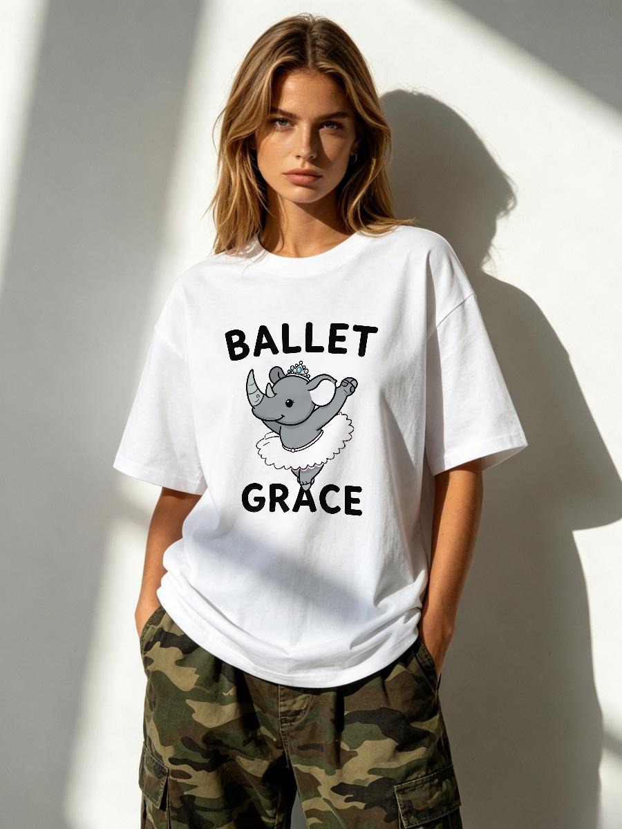 Tişörtler Kadın Sokak Şehirli  - Women'S Fashion Vogue incelemesi ve fiyatı