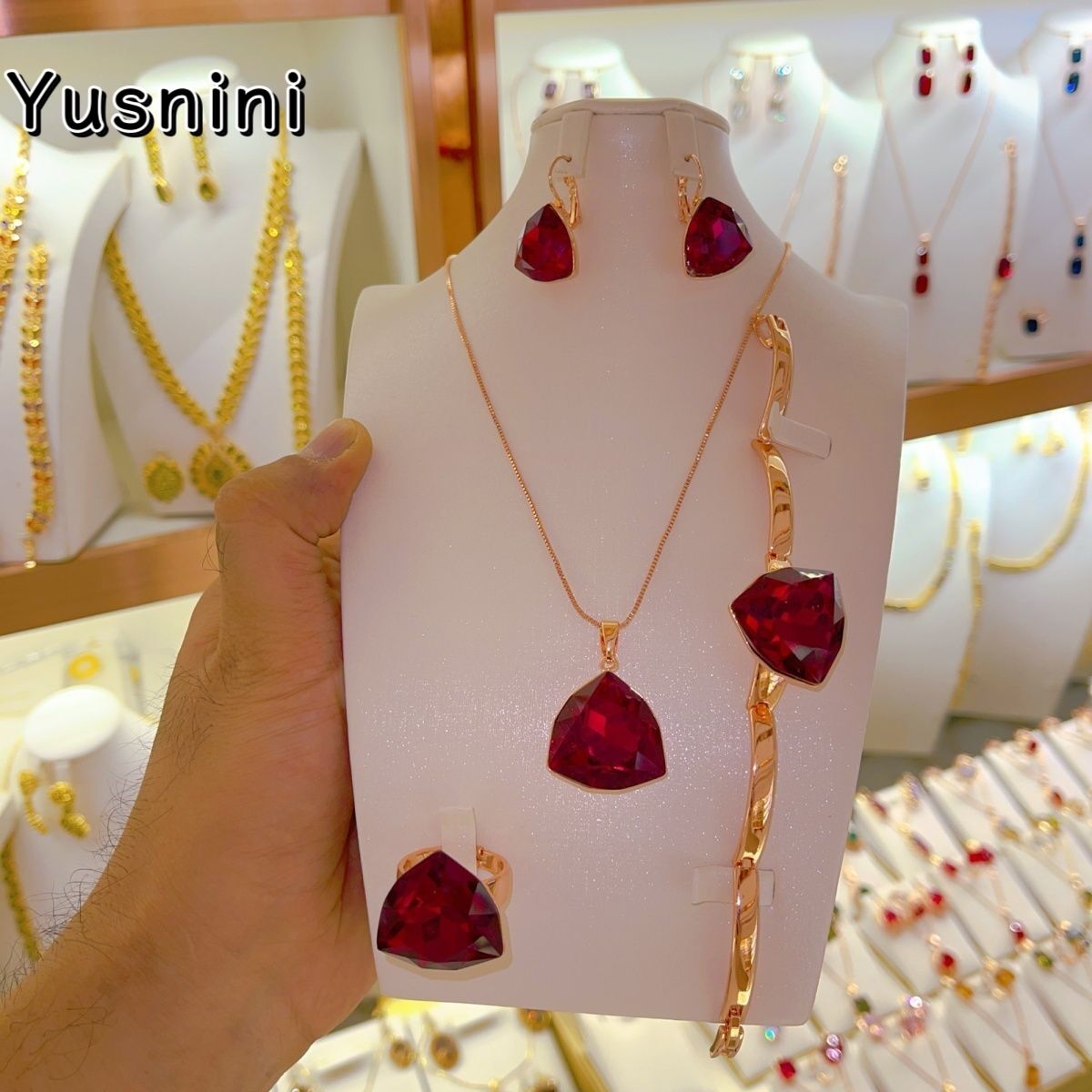 Yeni İngiltere 24 Ayar Altın K - Women Fashion Uk incelemesi ve fiyatı
