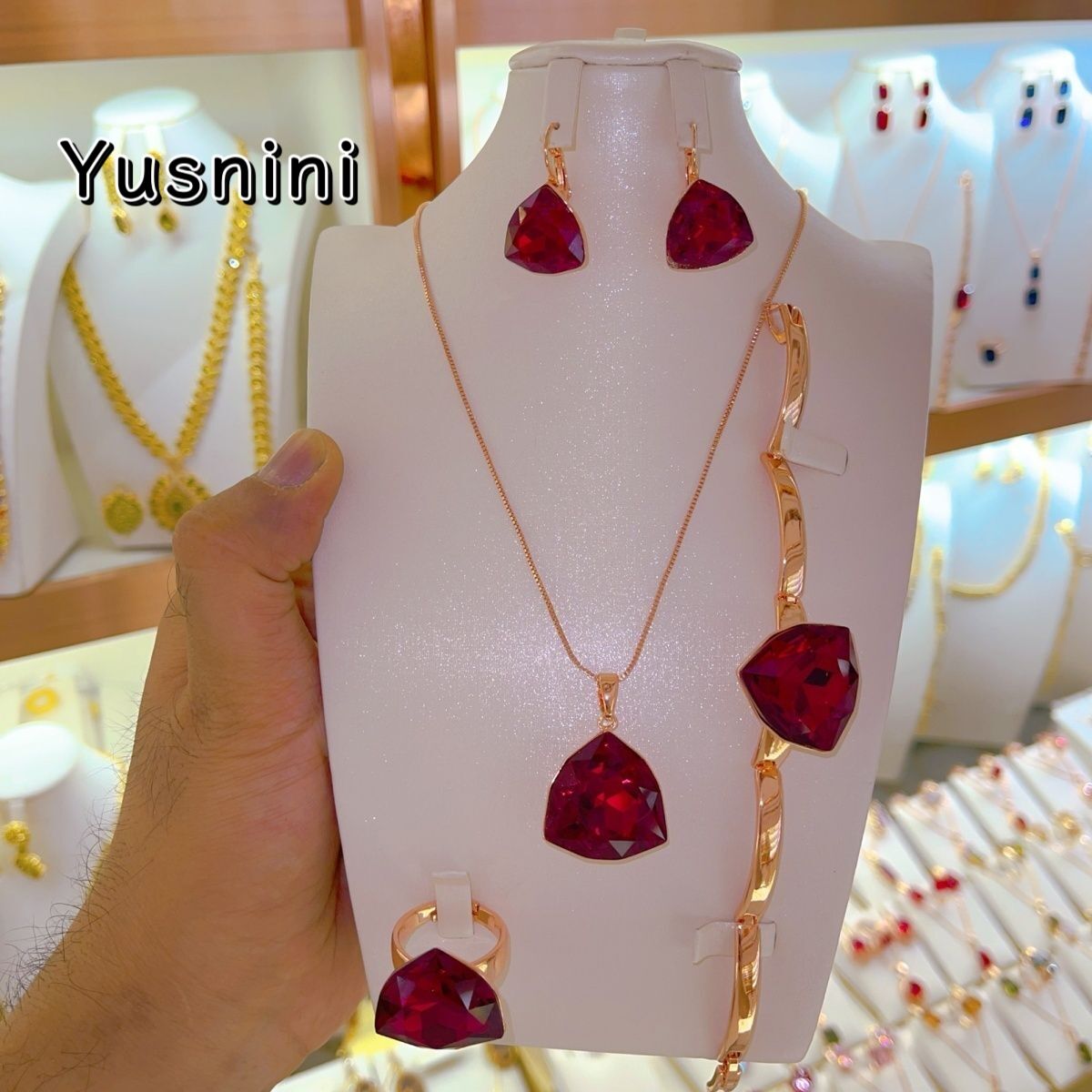 Yeni İngiltere 24 Ayar Altın K - Women Fashion Uk incelemesi ve fiyatı