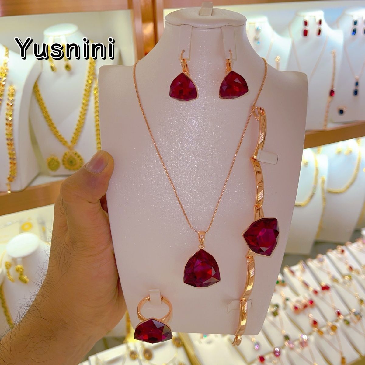 Yeni İngiltere 24 Ayar Altın K - Women Fashion Uk incelemesi ve fiyatı