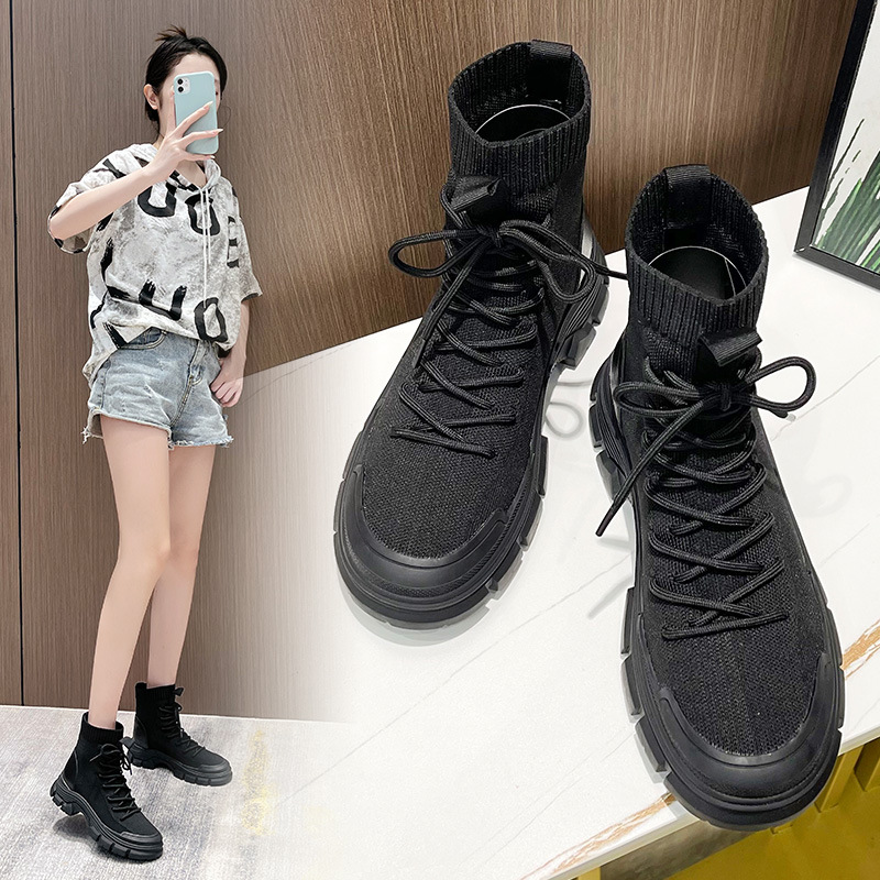 Kadın Yürüyüş Ayakkabıları, İn - Women'S Fashion Hiking Boots incelemesi ve fiyatı