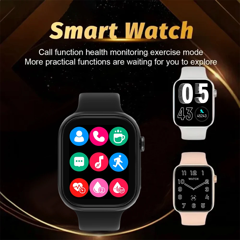 Erkekler Için 2025 Yeni Smartw - Women Fashion Zone incelemesi ve fiyatı