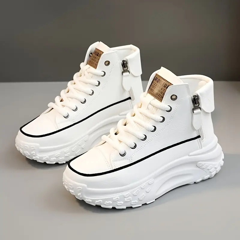 Yeni moda çok yönlü ayakkabıla - Women'S Fashion Hiking Boots incelemesi ve fiyatı