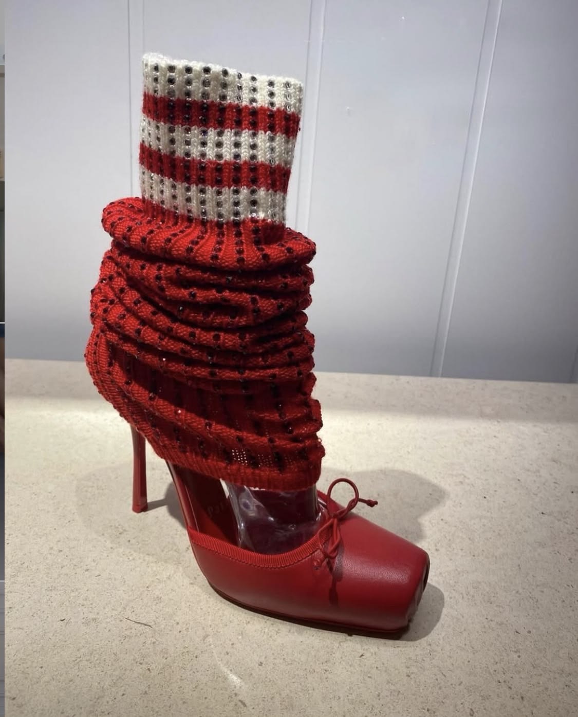 Butterfly-Kont Kare Burunlu Di - Women'S Fashion Boots incelemesi ve fiyatı